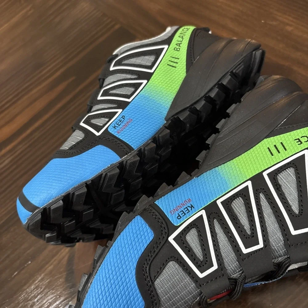 Ortho Balance Hike Balance Walking / Running Sz 8 woman 6.5 Men (39) -NWOT